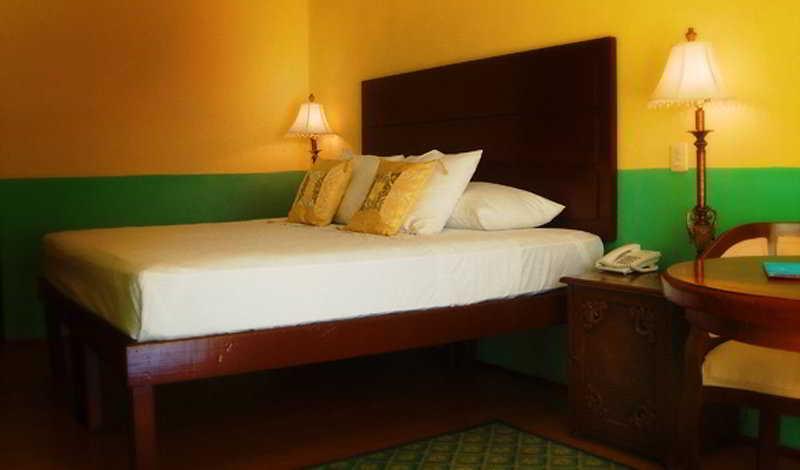 Hotel Sol Y Luna Cancún Zewnętrze zdjęcie